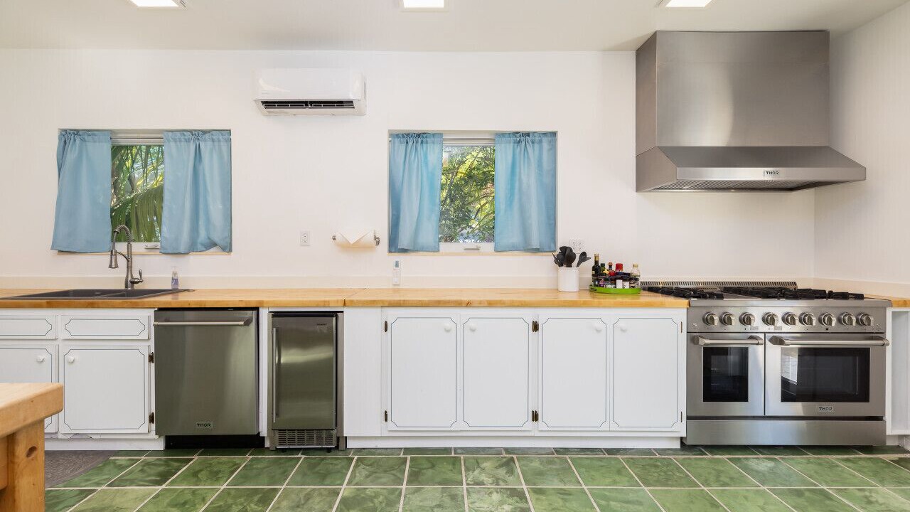 Photo of Kitchen in Islamorada