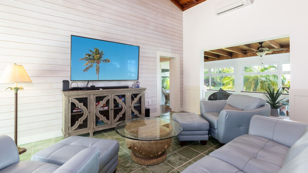Photo of Livingroom in Islamorada