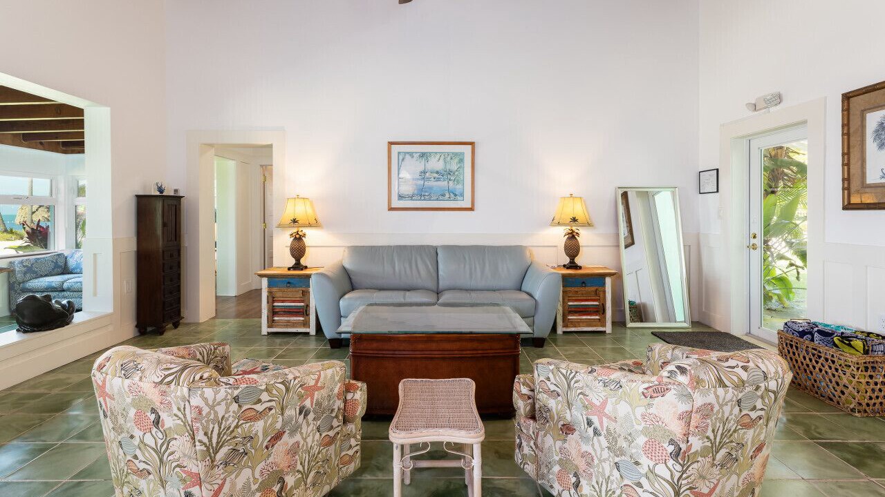 Photo of Livingroom in Islamorada