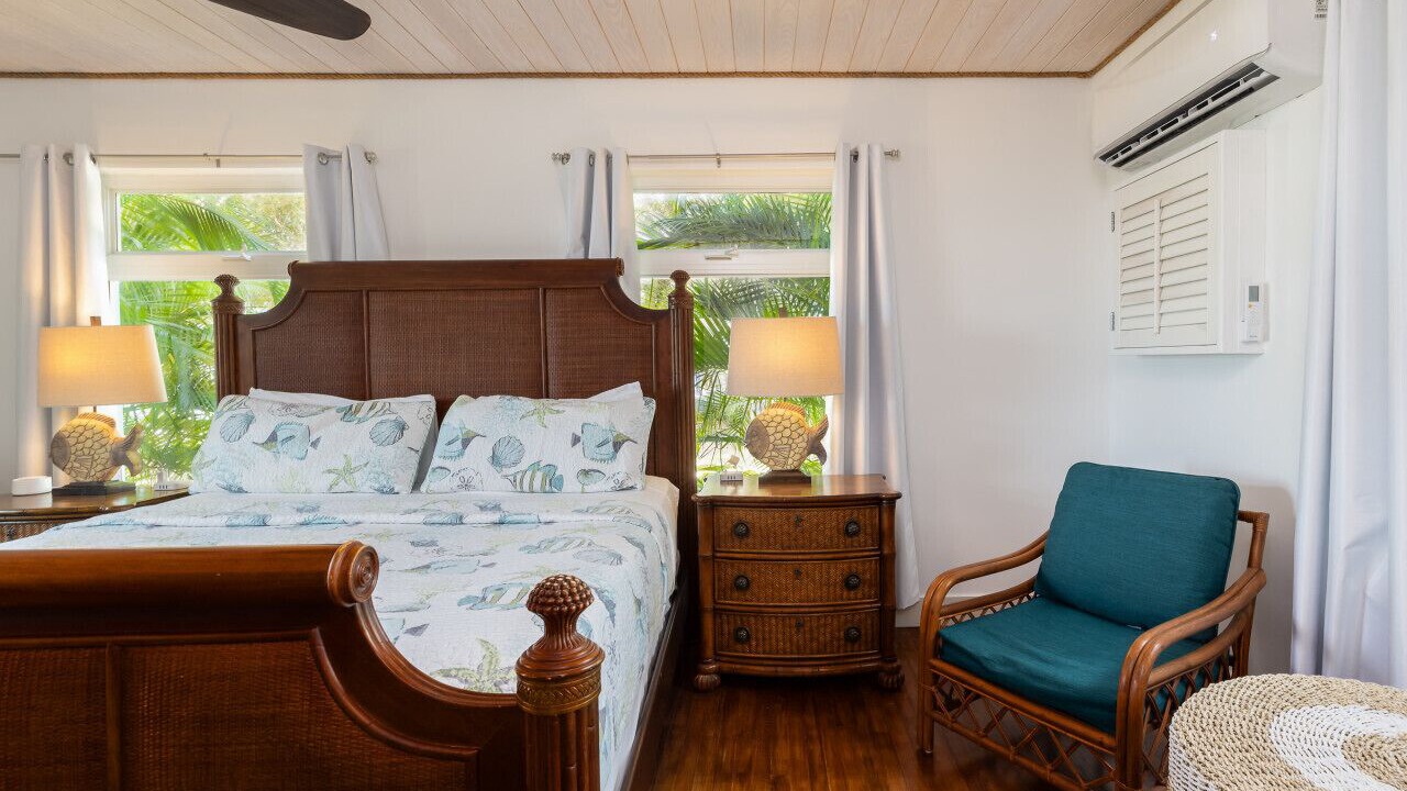 Photo of Bedroom in Islamorada