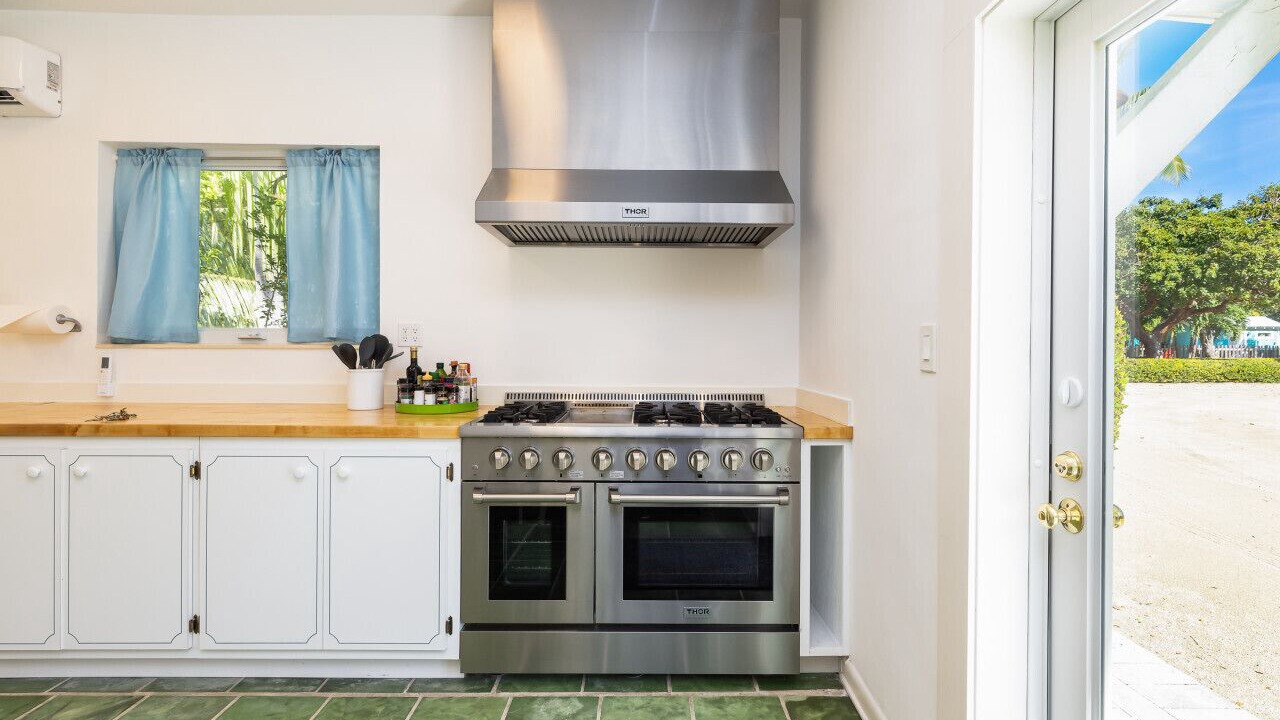 Photo of Kitchen in Islamorada