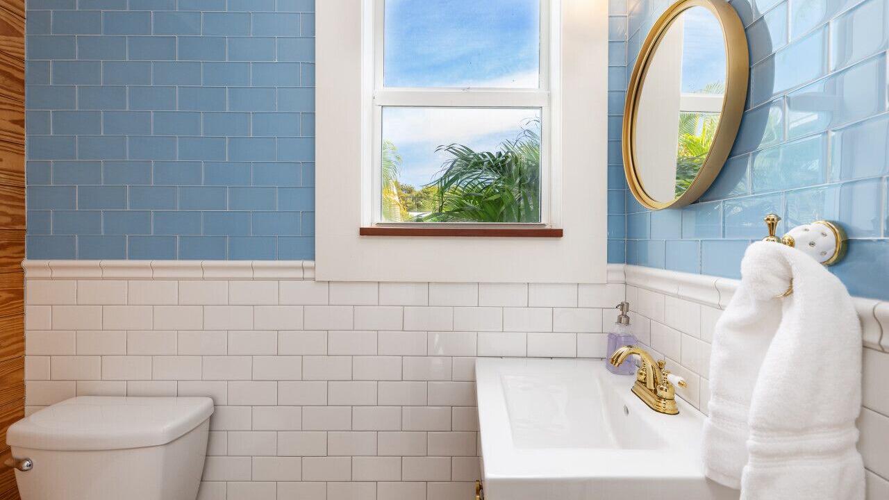 Photo of Bathroom in Islamorada