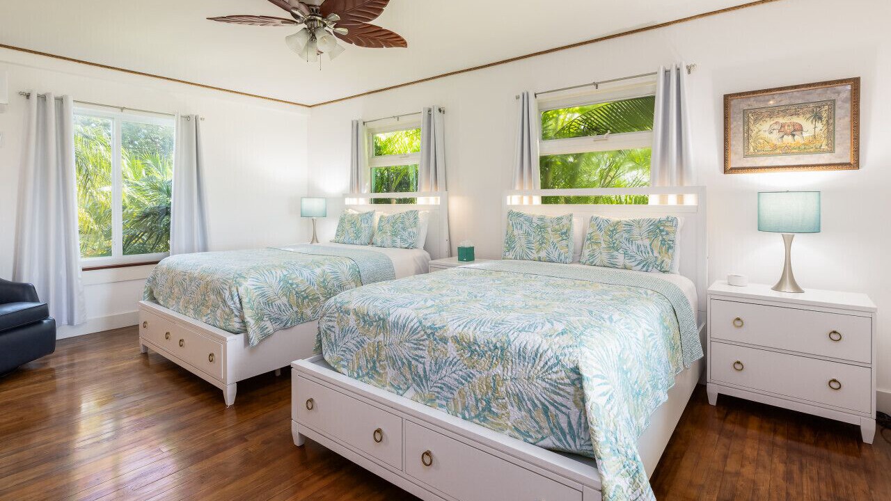 Photo of Bedroom in Islamorada