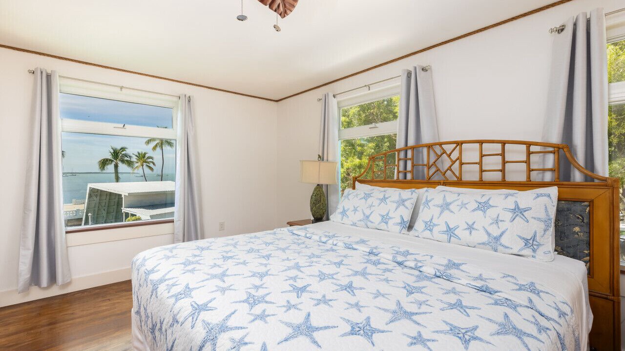 Photo of Bedroom in Islamorada