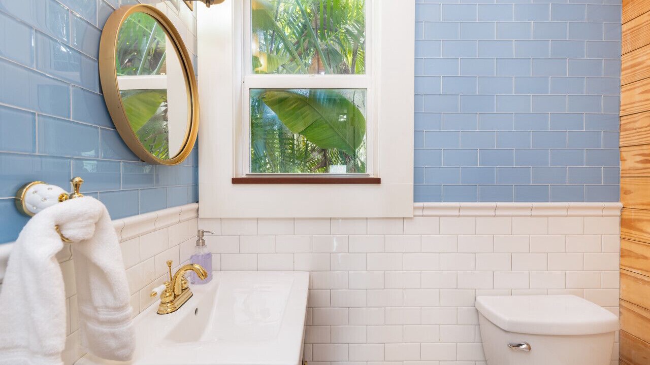 Photo of Bathroom in Islamorada