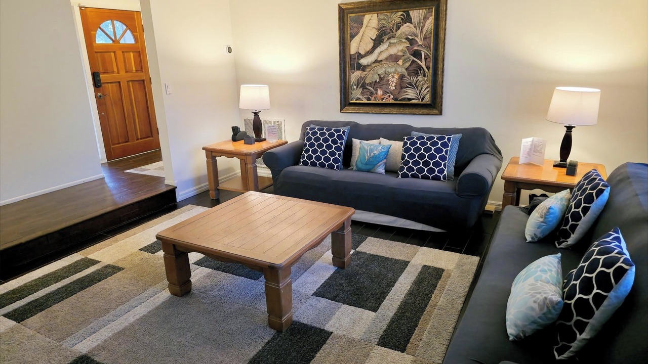 Photo of Livingroom in Ridge Wood Heights