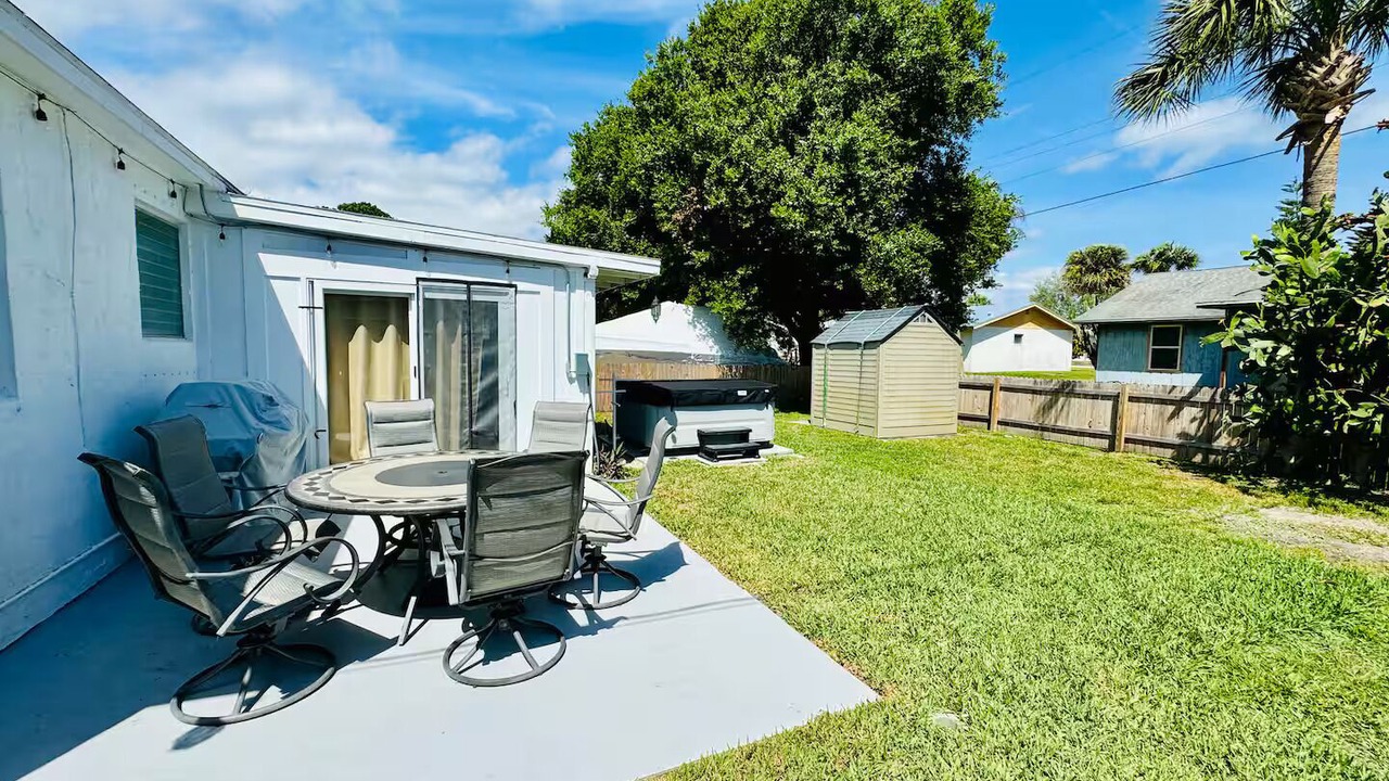 Photo of Outdoor in Vero Beach South