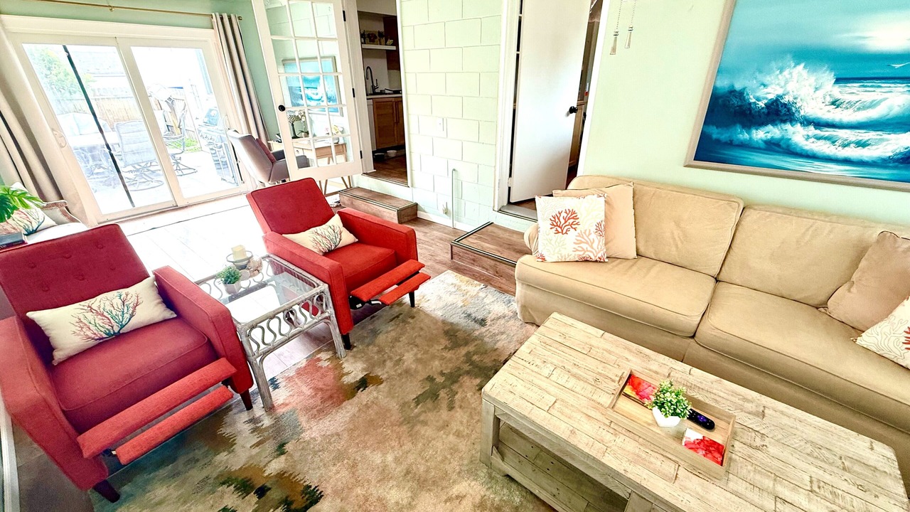 Photo of Livingroom in Vero Beach South