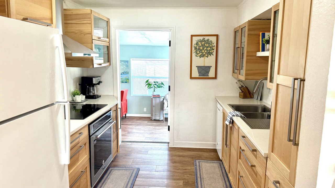 Photo of Kitchen in Vero Beach South