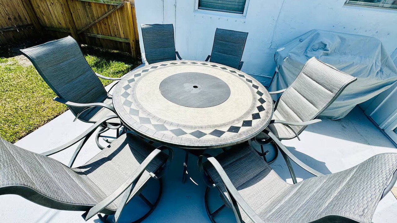 Photo of Outdoor in Vero Beach South