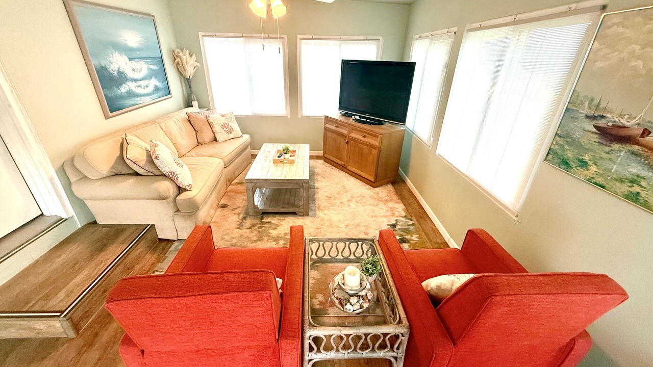 Photo of Livingroom in Vero Beach South