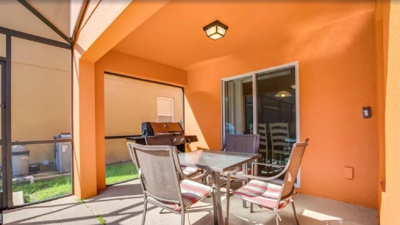 Photo of Outdoor in Veranda Palms