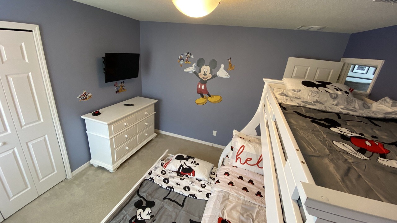 Photo of Bedroom in Veranda Palms