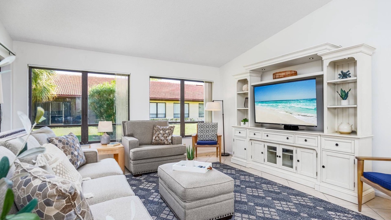 Photo of Bedroom in Sarasota