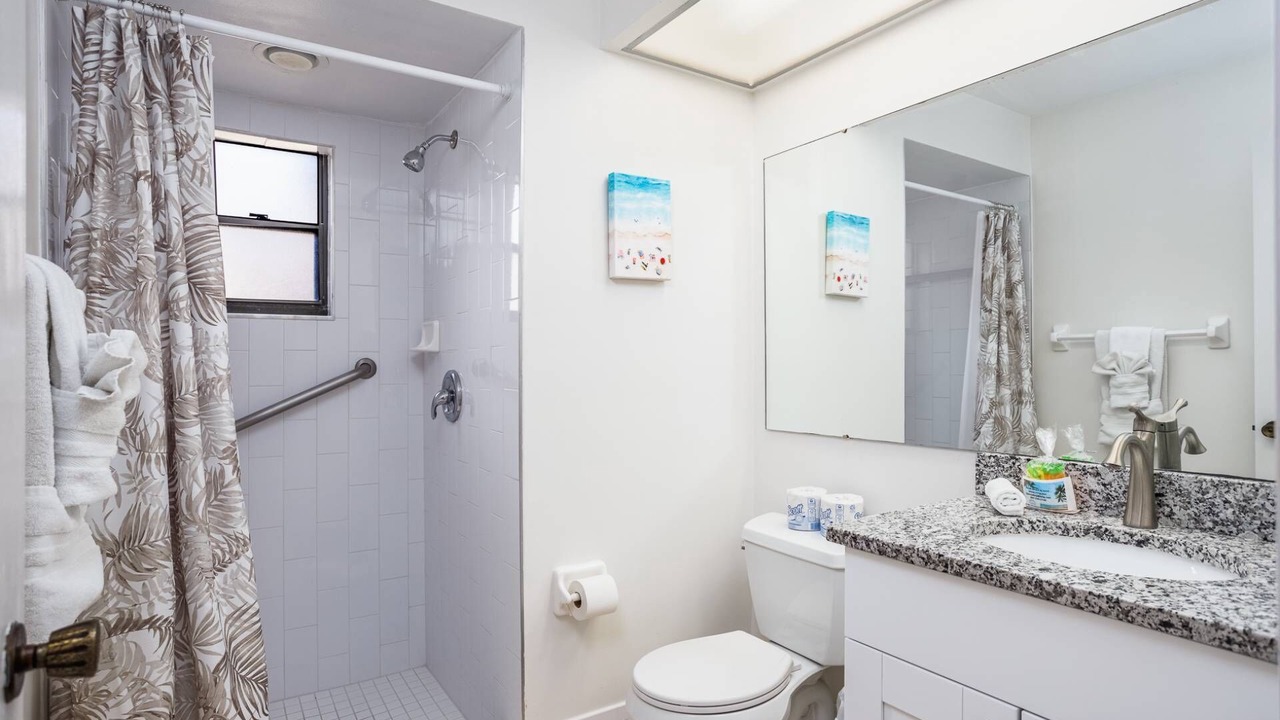Photo of Bathroom in Sarasota