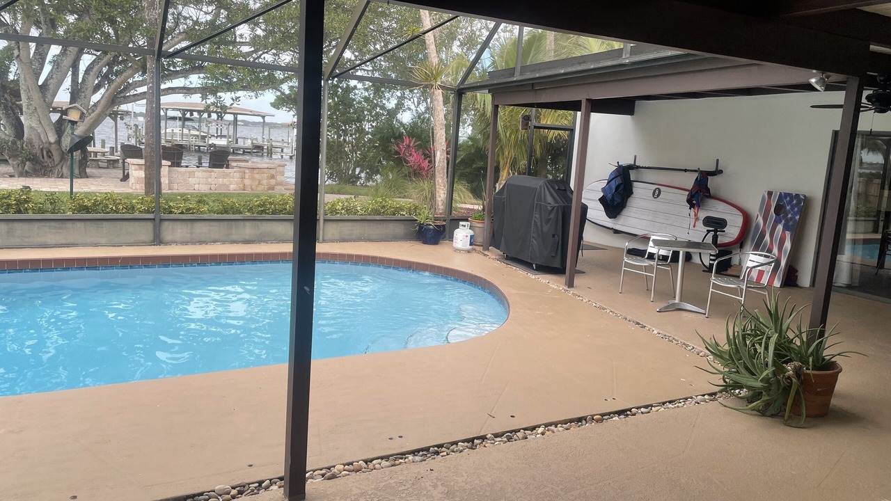 Photo of Outdoor in Tropic