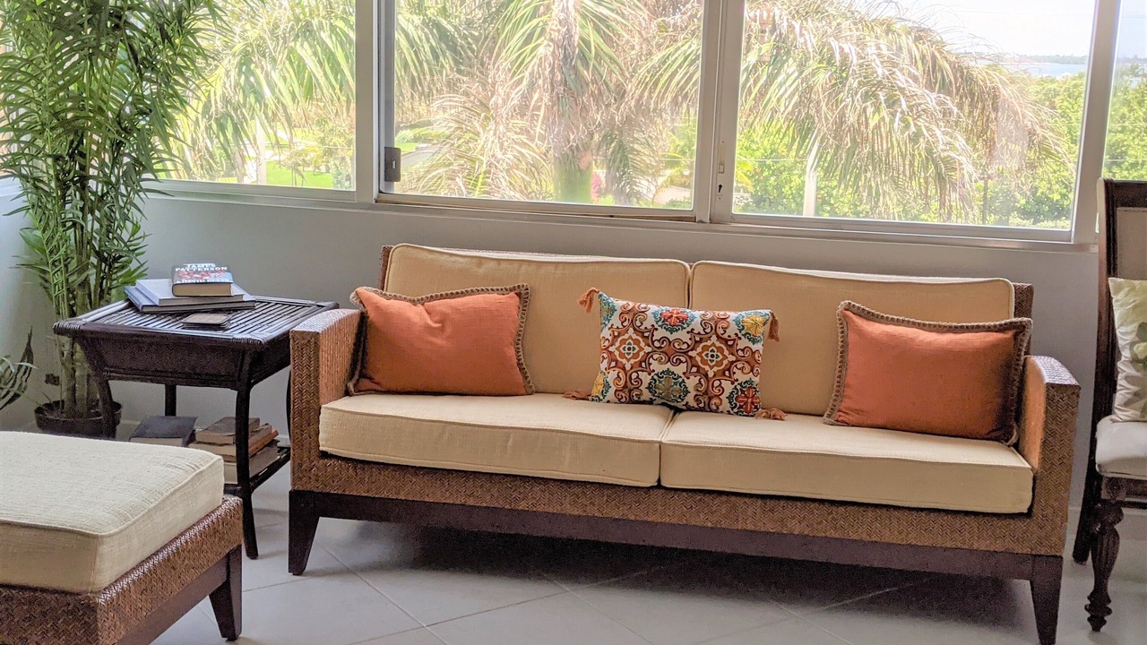 Photo of Livingroom in Stuart