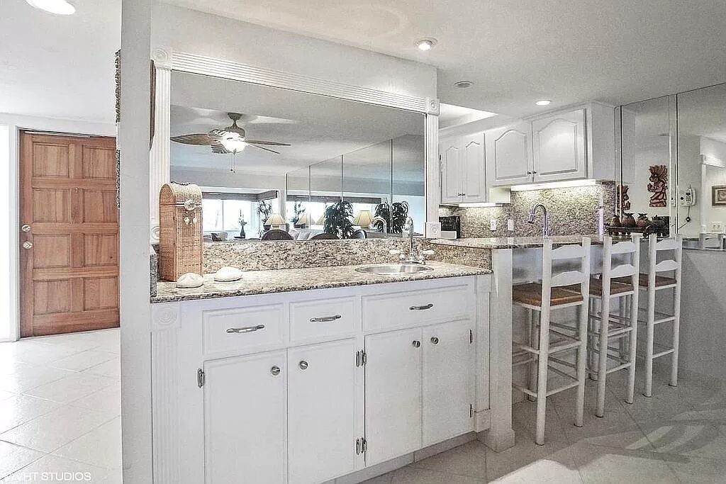 Photo of Kitchen in Stuart