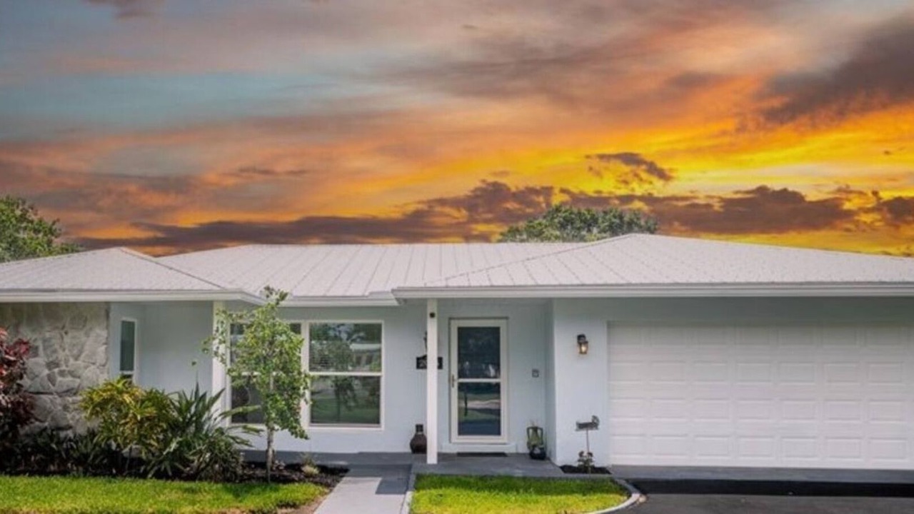 Photo of Outdoor in Florida Ridge