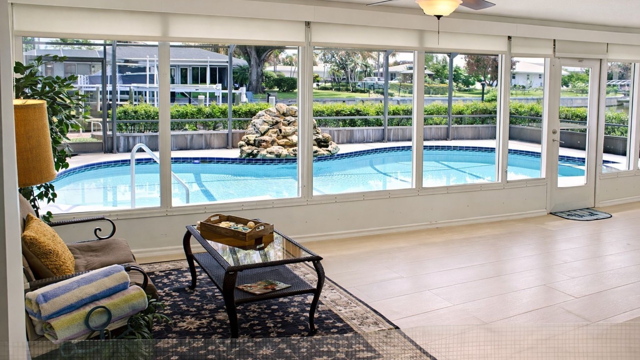 Photo of Outdoor in Florida Ridge