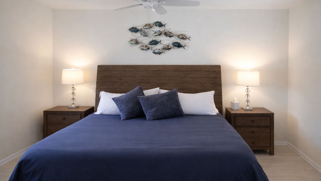 Photo of Bedroom in Florida Ridge