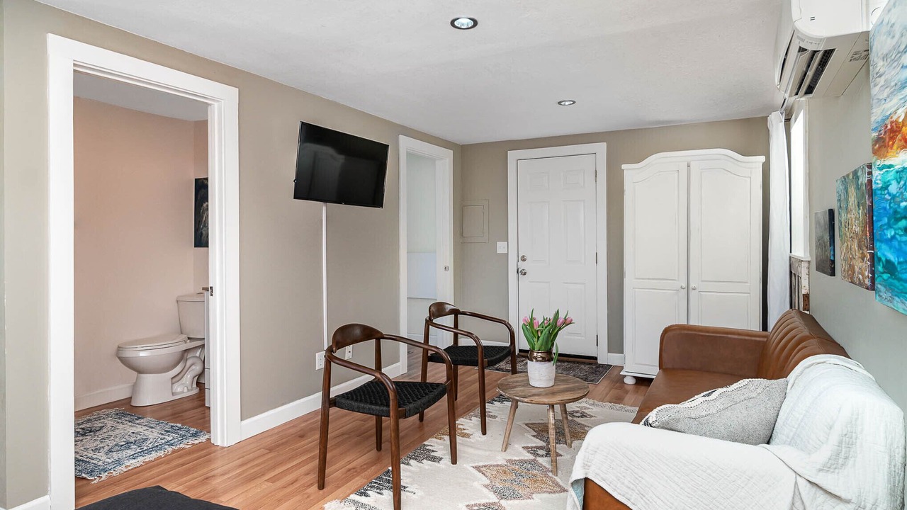 Photo of Livingroom in Tropic