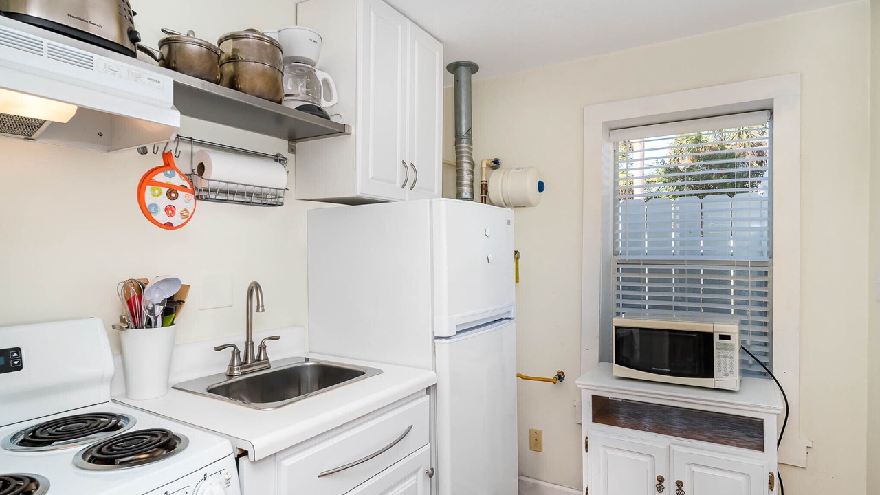 Photo of Kitchen in Tropic