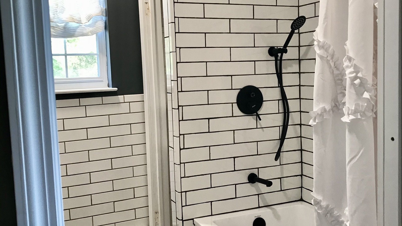 Photo of Bathroom in Lake Como