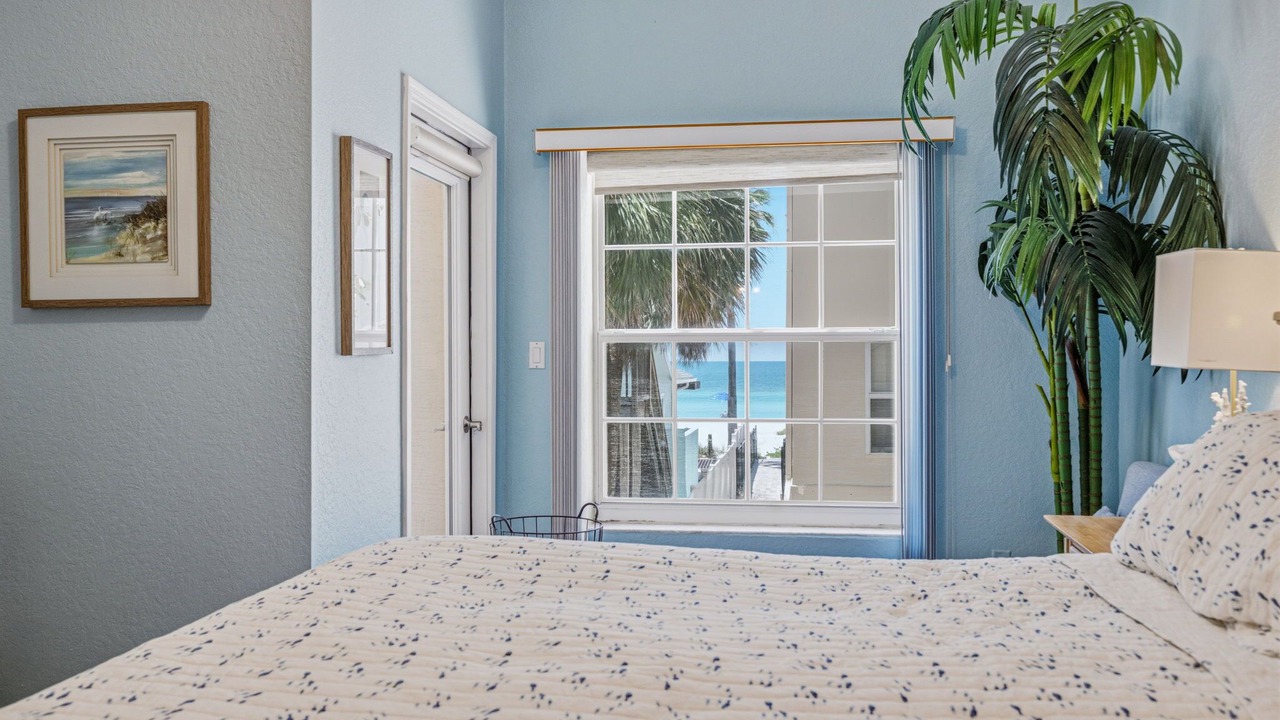 Photo of Bedroom in Independence Square