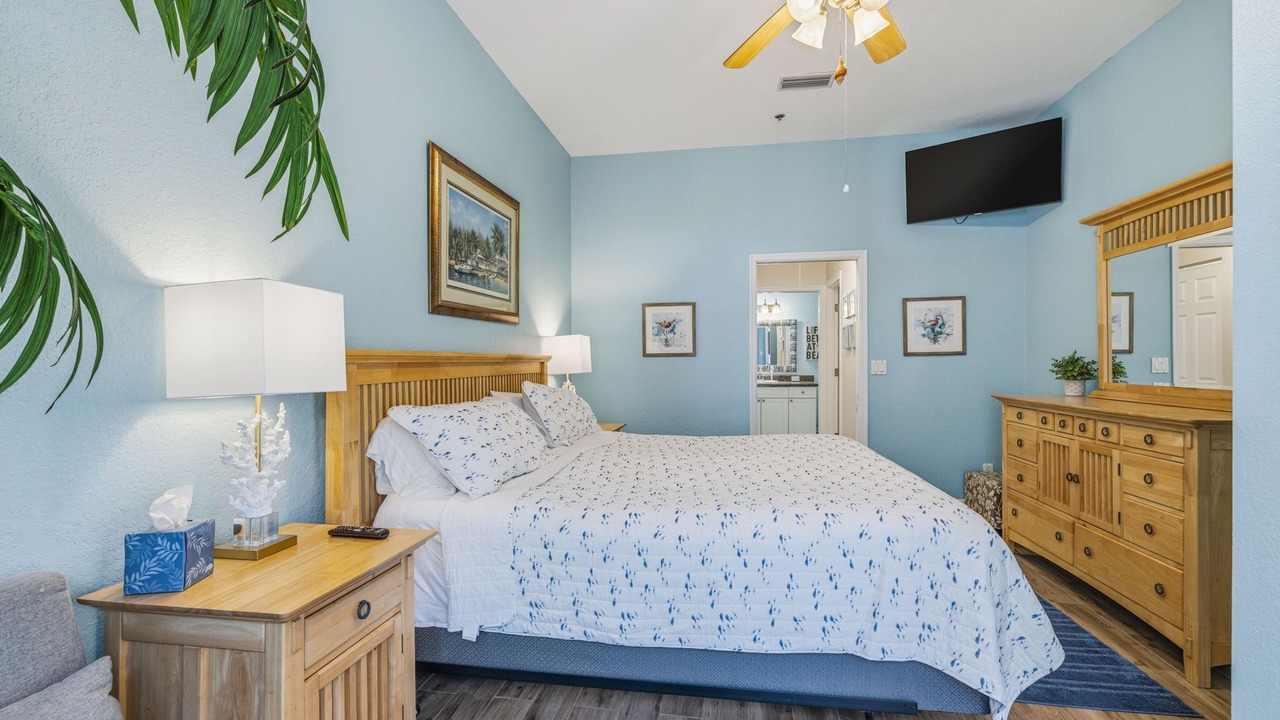 Photo of Bedroom in Independence Square