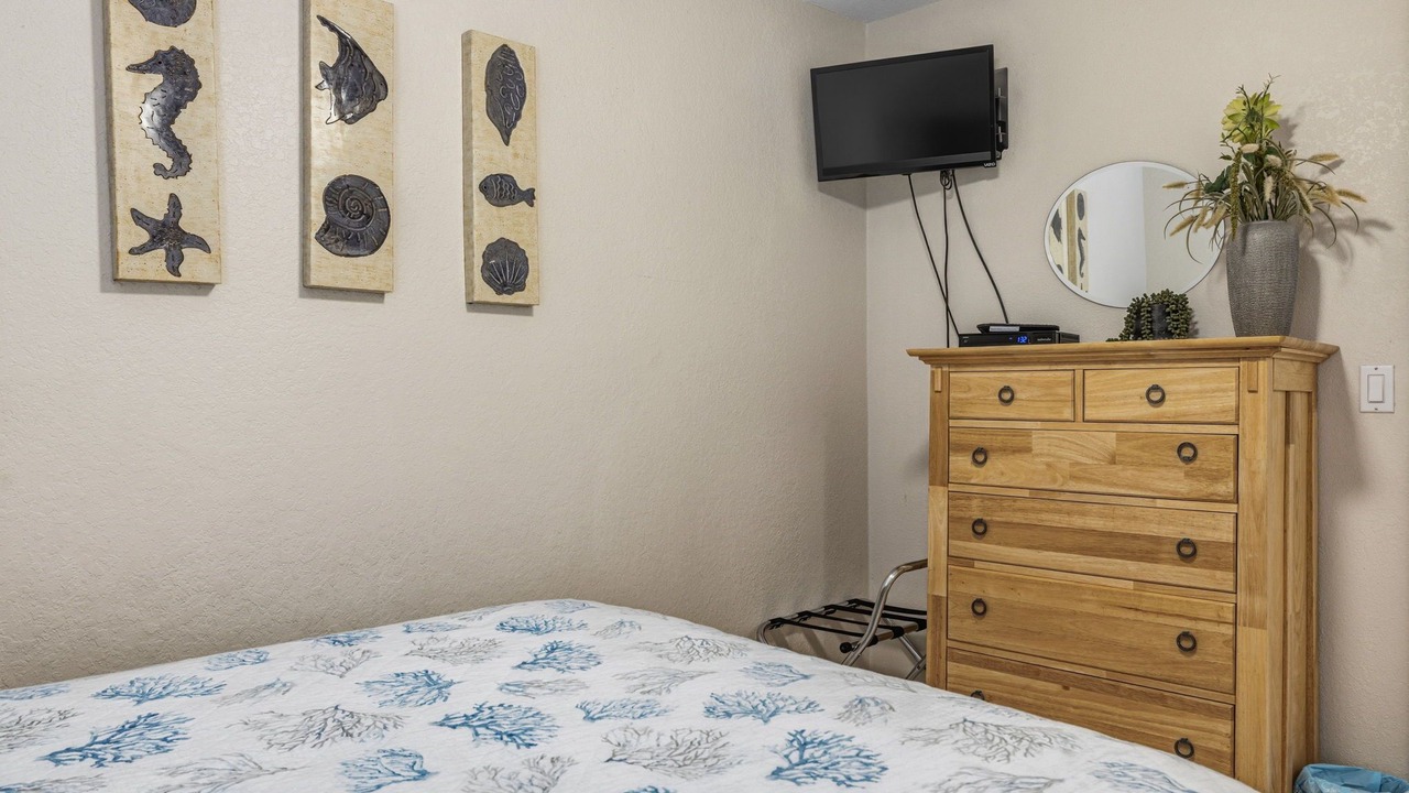 Photo of Bedroom in Independence Square