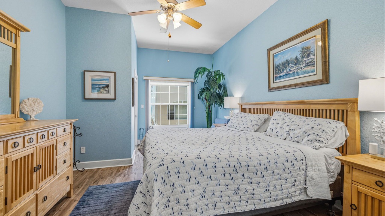 Photo of Bedroom in Independence Square