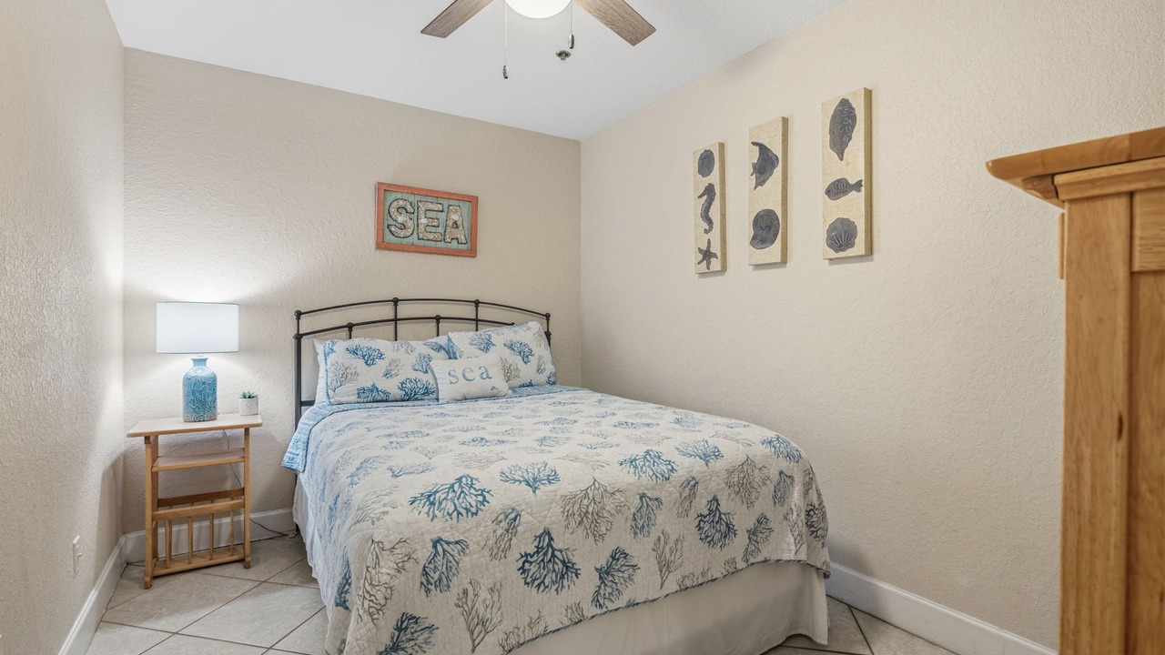 Photo of Bedroom in Independence Square