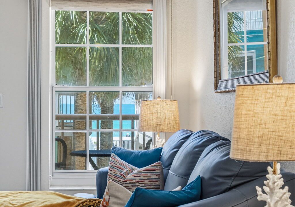 Photo of Livingroom in Independence Square