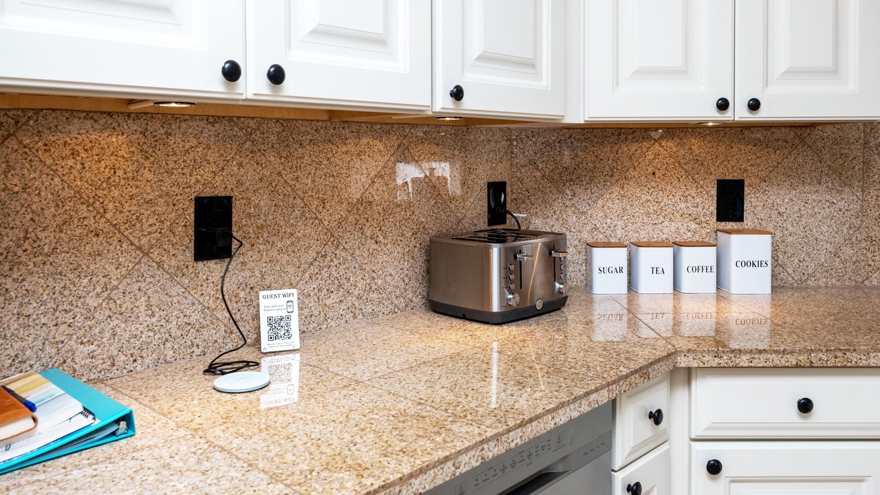 Photo of Kitchen in Bradenton