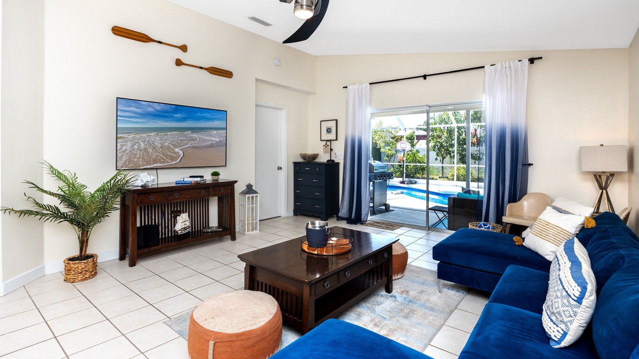 Photo of Livingroom in Bradenton