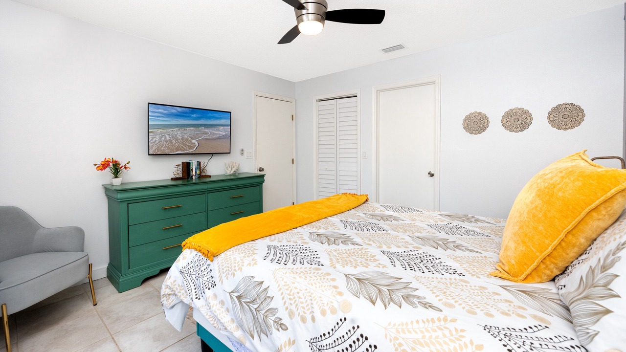 Photo of Bedroom in Bradenton