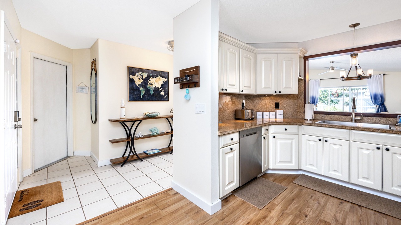 Photo of Kitchen in Bradenton