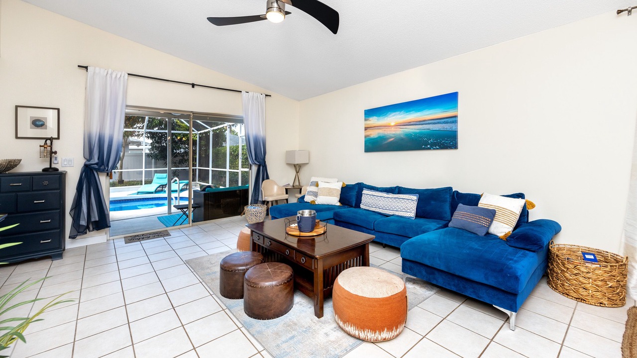 Photo of Livingroom in Bradenton