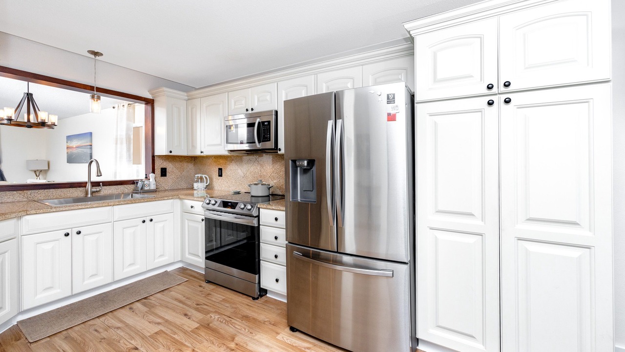 Photo of Kitchen in Bradenton