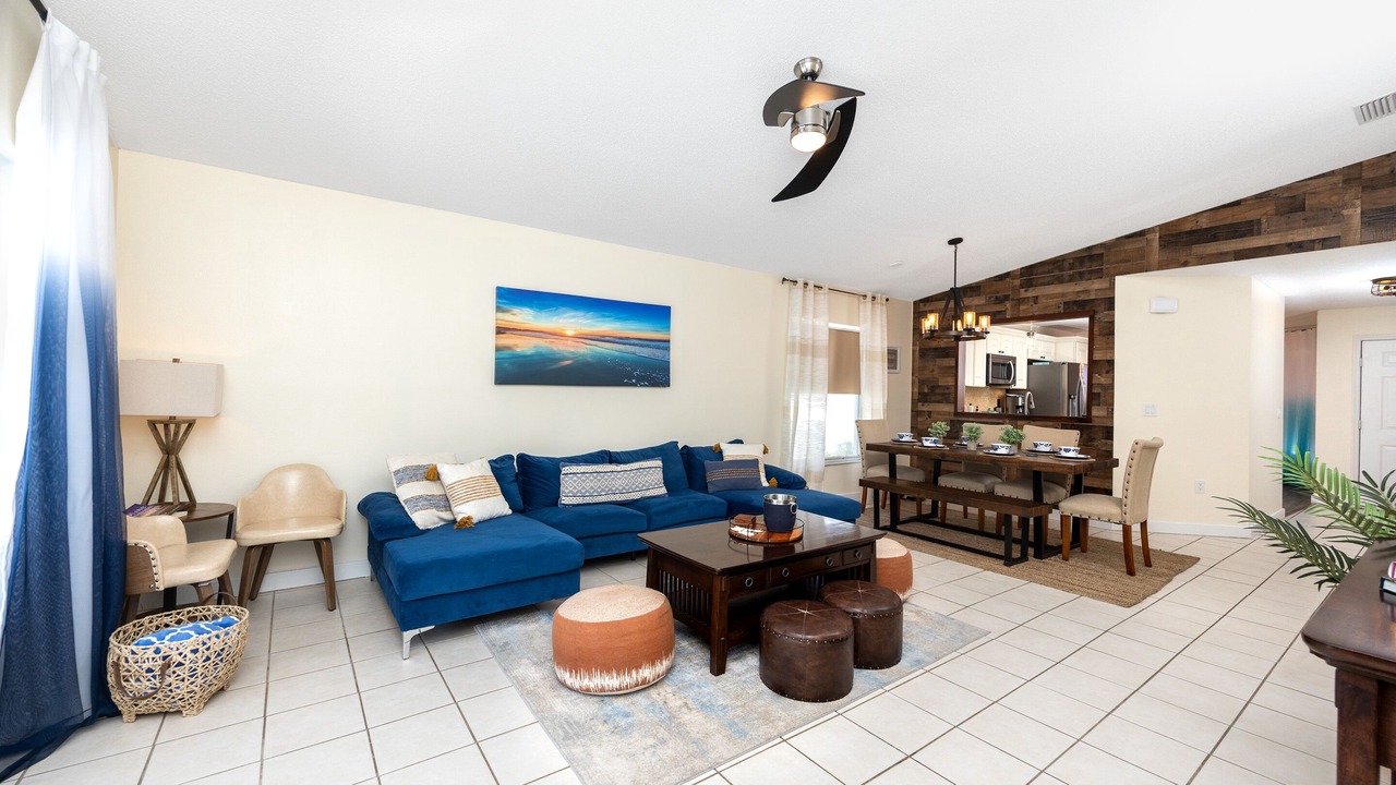 Photo of Bedroom in Bradenton