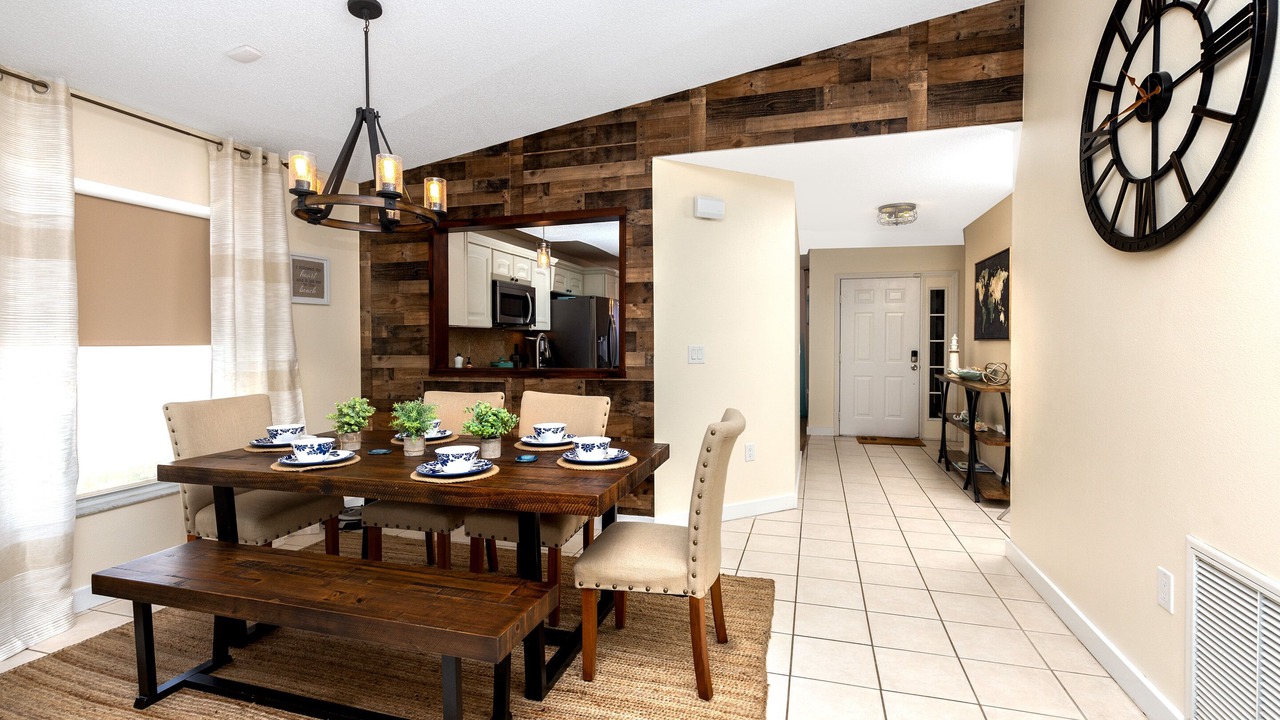 Photo of Livingroom in Bradenton
