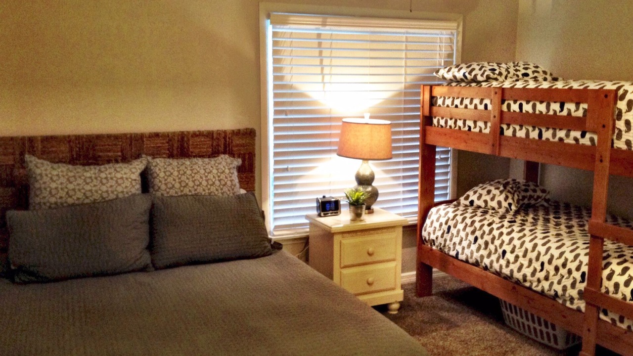 Photo of Bedroom in Bayview