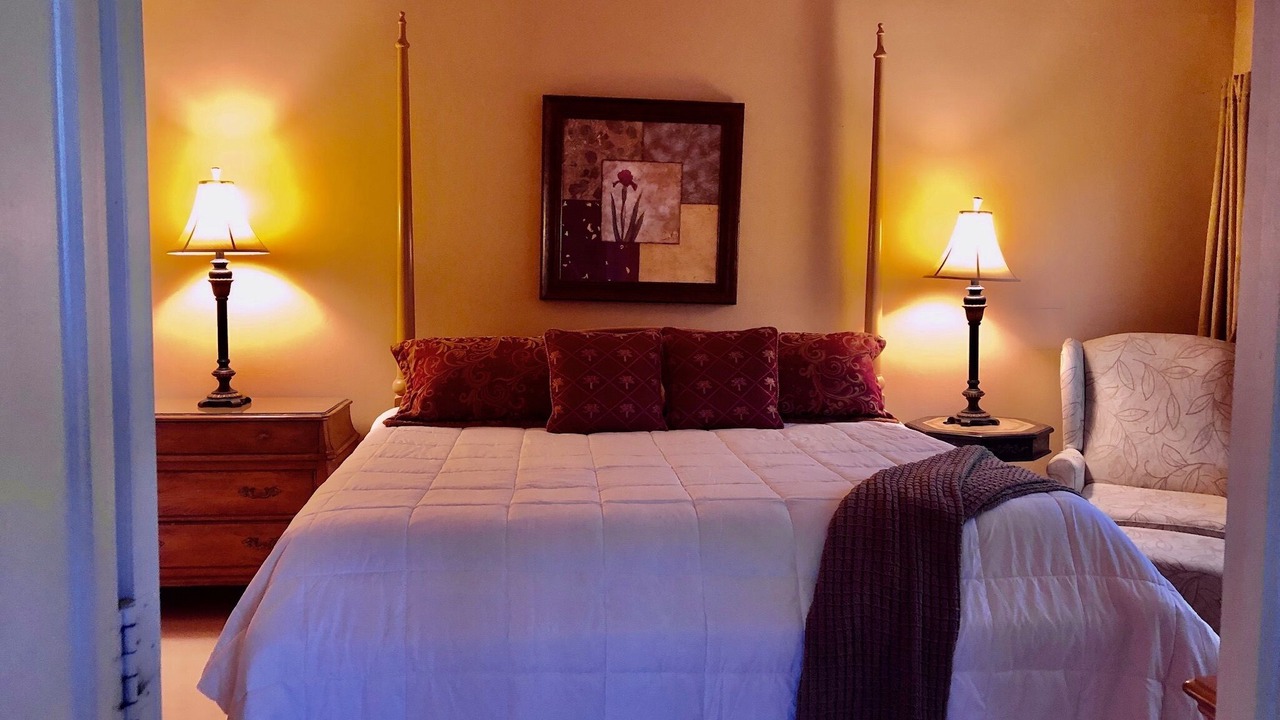Photo of Bedroom in Westminister
