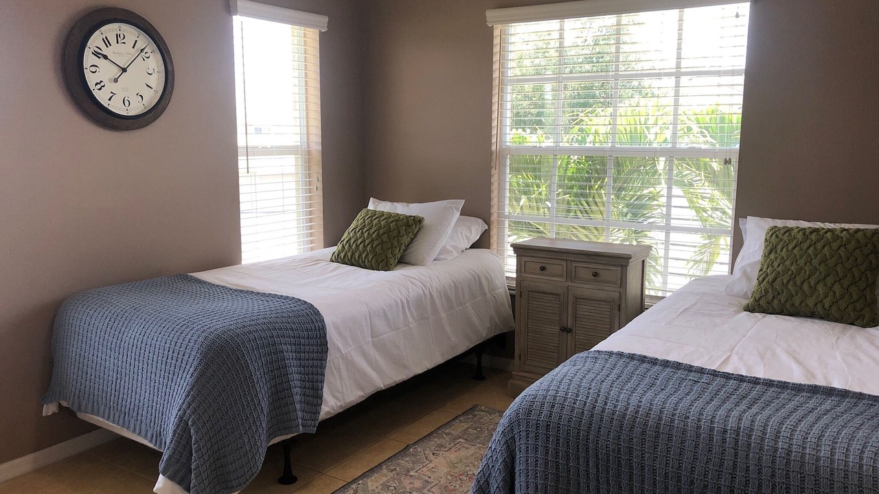 Photo of Bedroom in Westminister