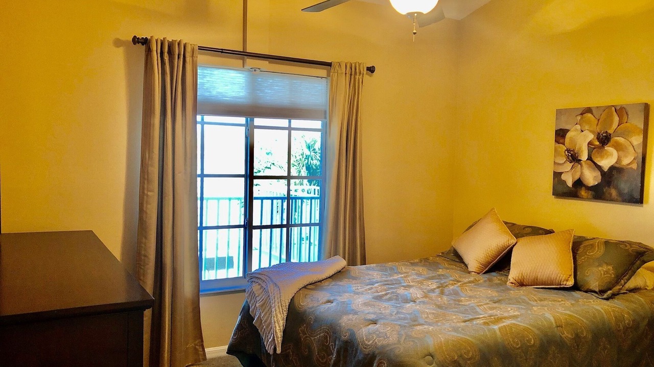 Photo of Bedroom in Westminister