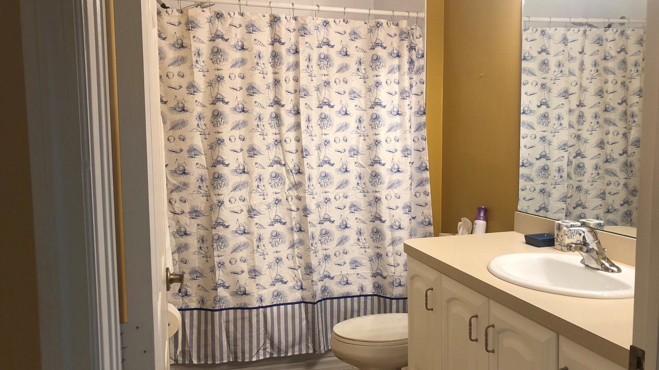 Photo of Bathroom in Westminister