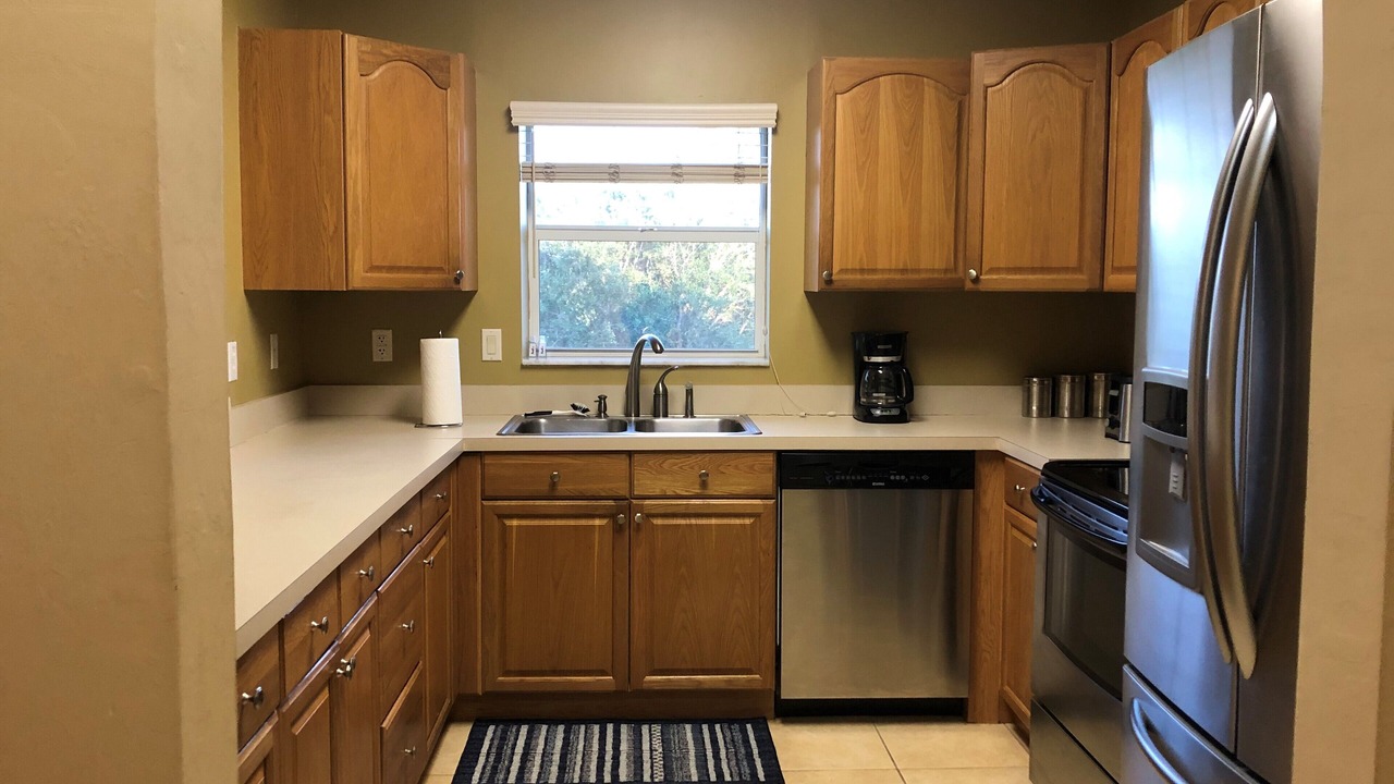 Photo of Kitchen in Westminister