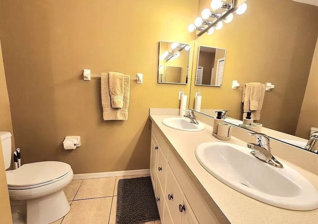 Photo of Bathroom in Westminister