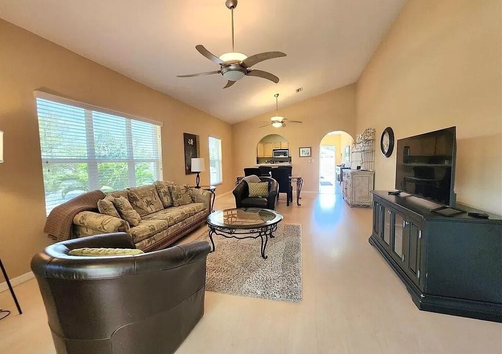 Photo of Livingroom in Westminister